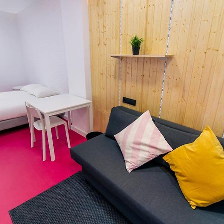 Koala Hostel Mercado Alicante Extérieur photo