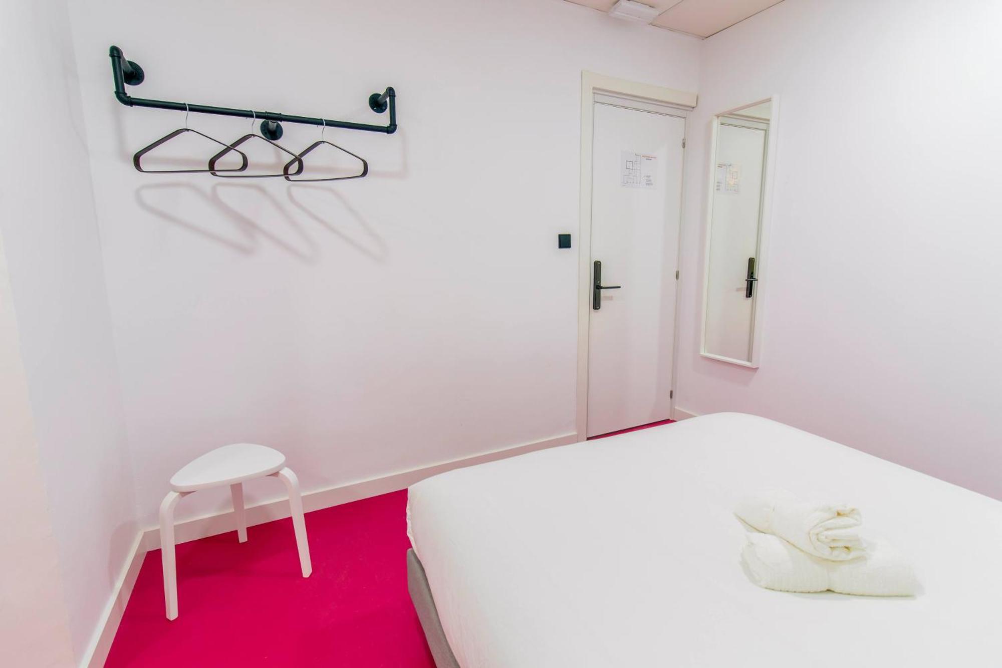 Koala Hostel Mercado Alicante Extérieur photo