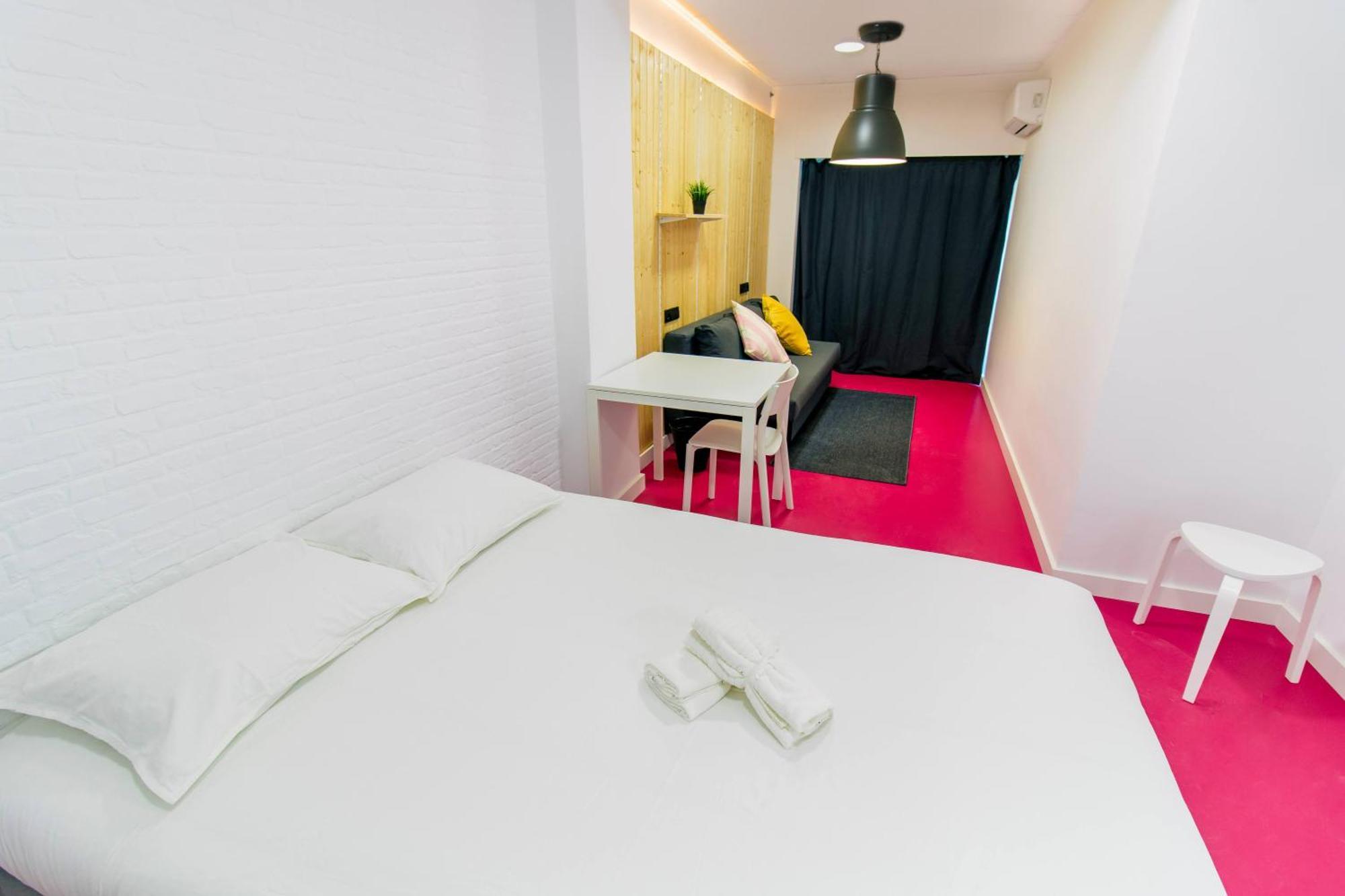 Koala Hostel Mercado Alicante Extérieur photo