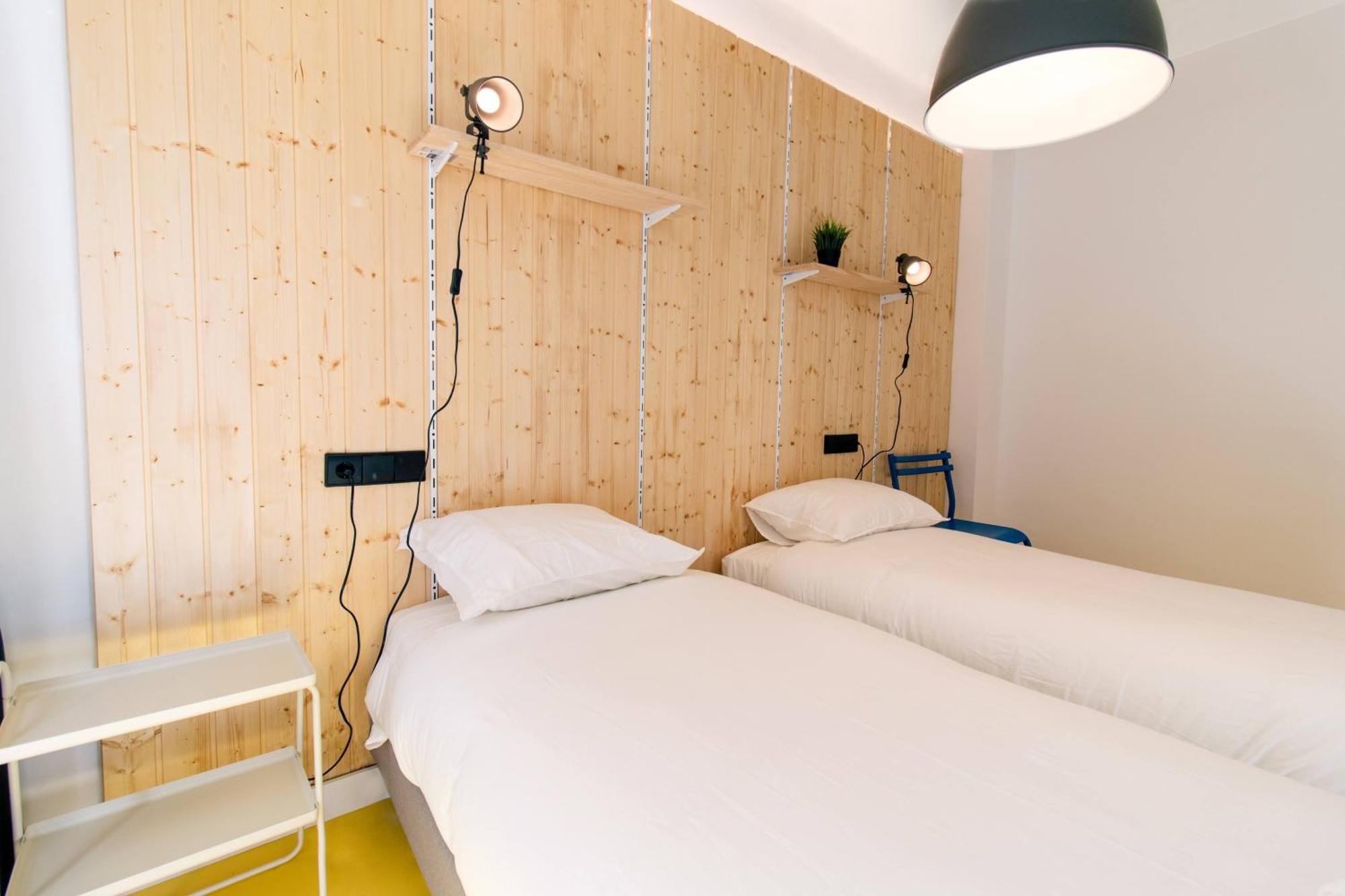 Koala Hostel Mercado Alicante Extérieur photo