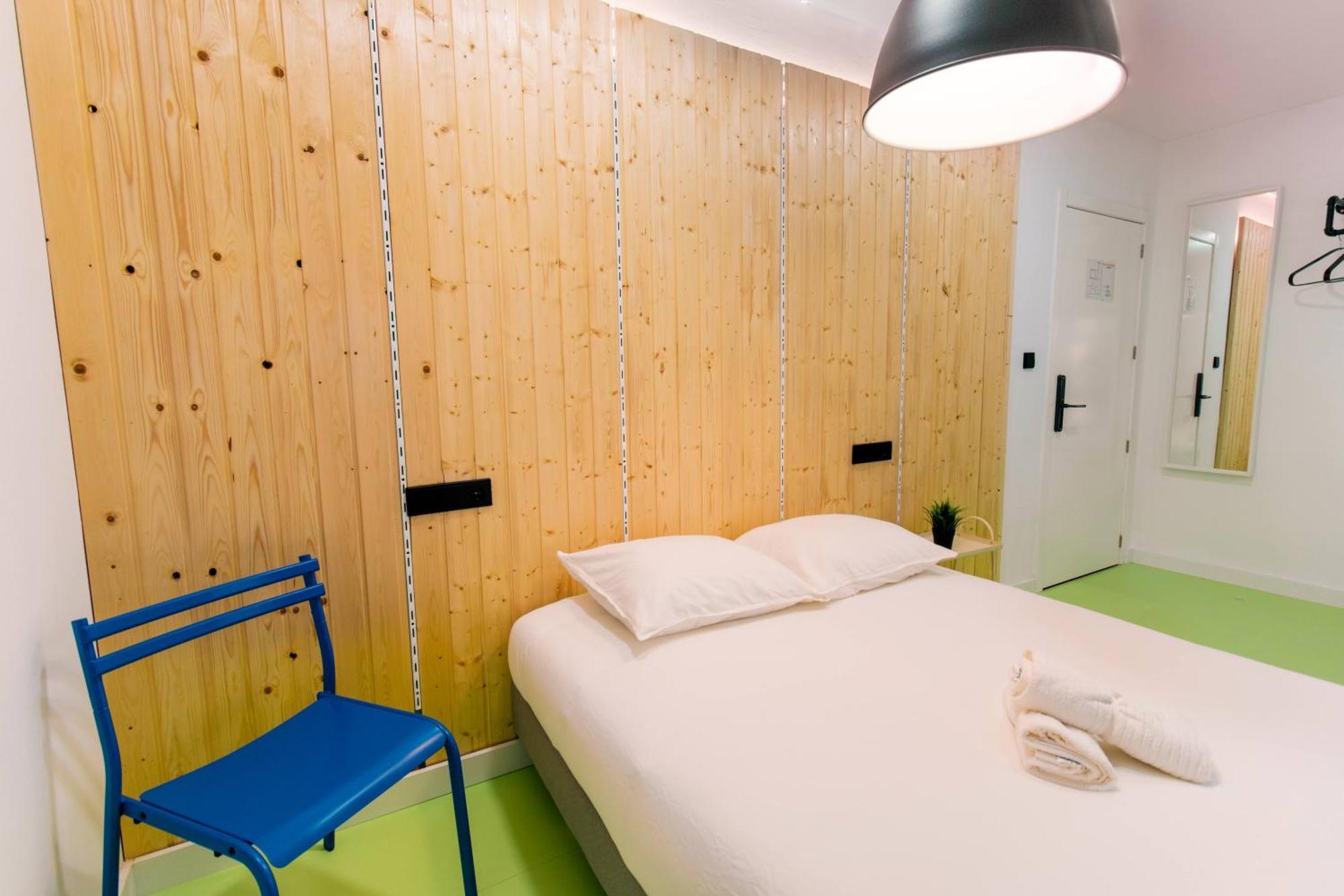 Koala Hostel Mercado Alicante Extérieur photo
