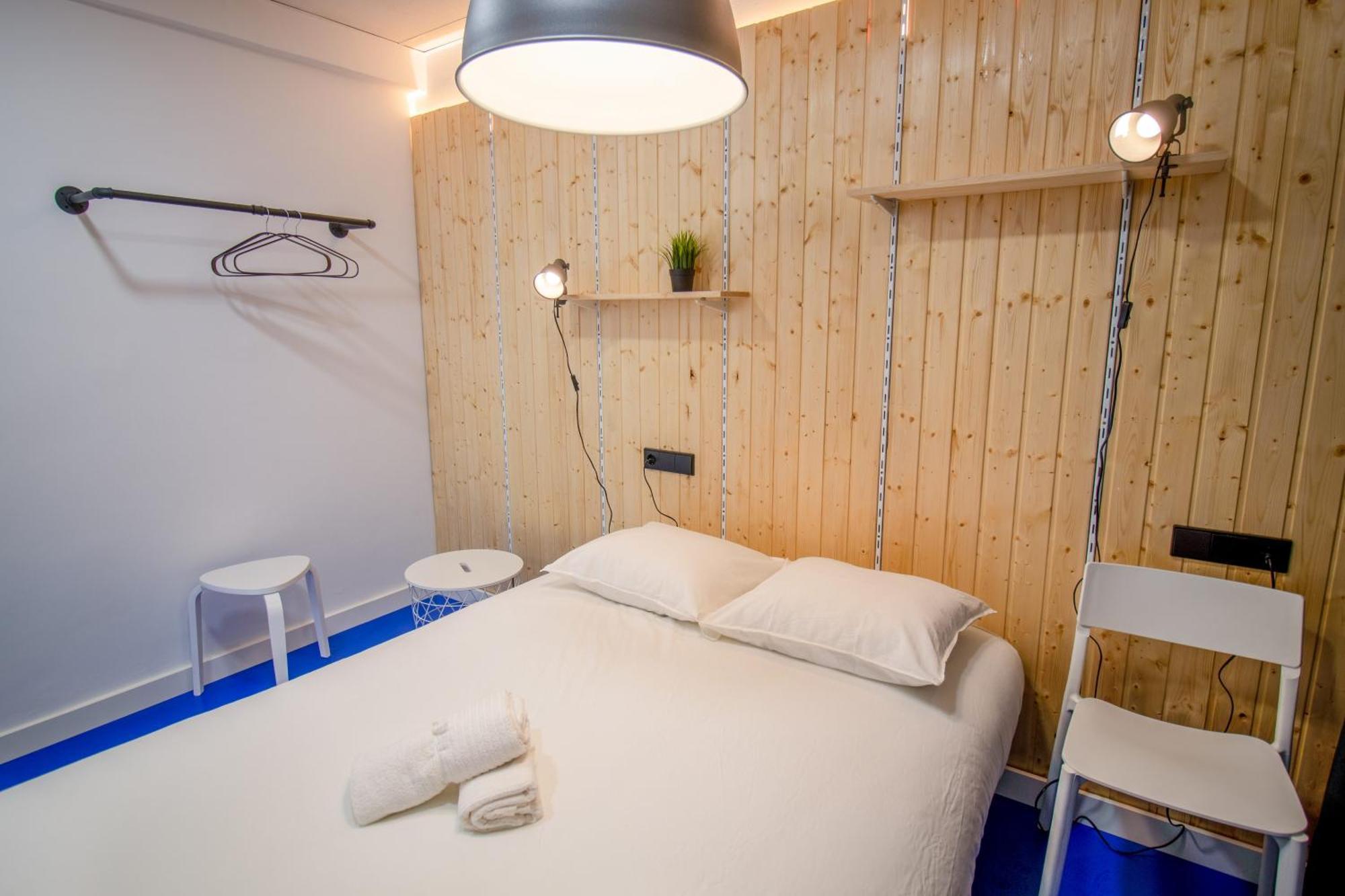 Koala Hostel Mercado Alicante Extérieur photo