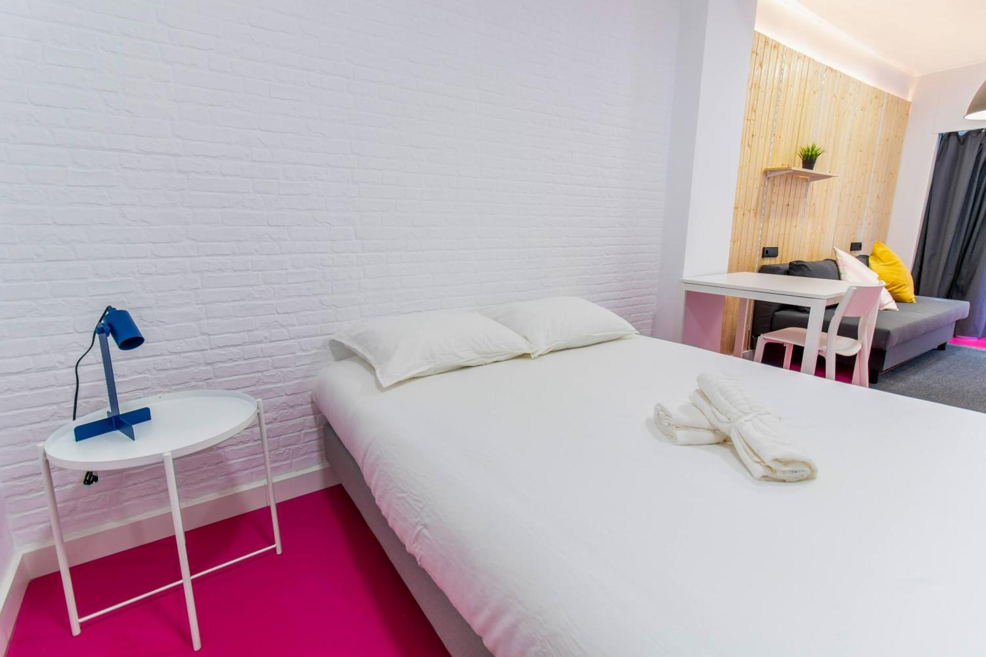 Koala Hostel Mercado Alicante Extérieur photo