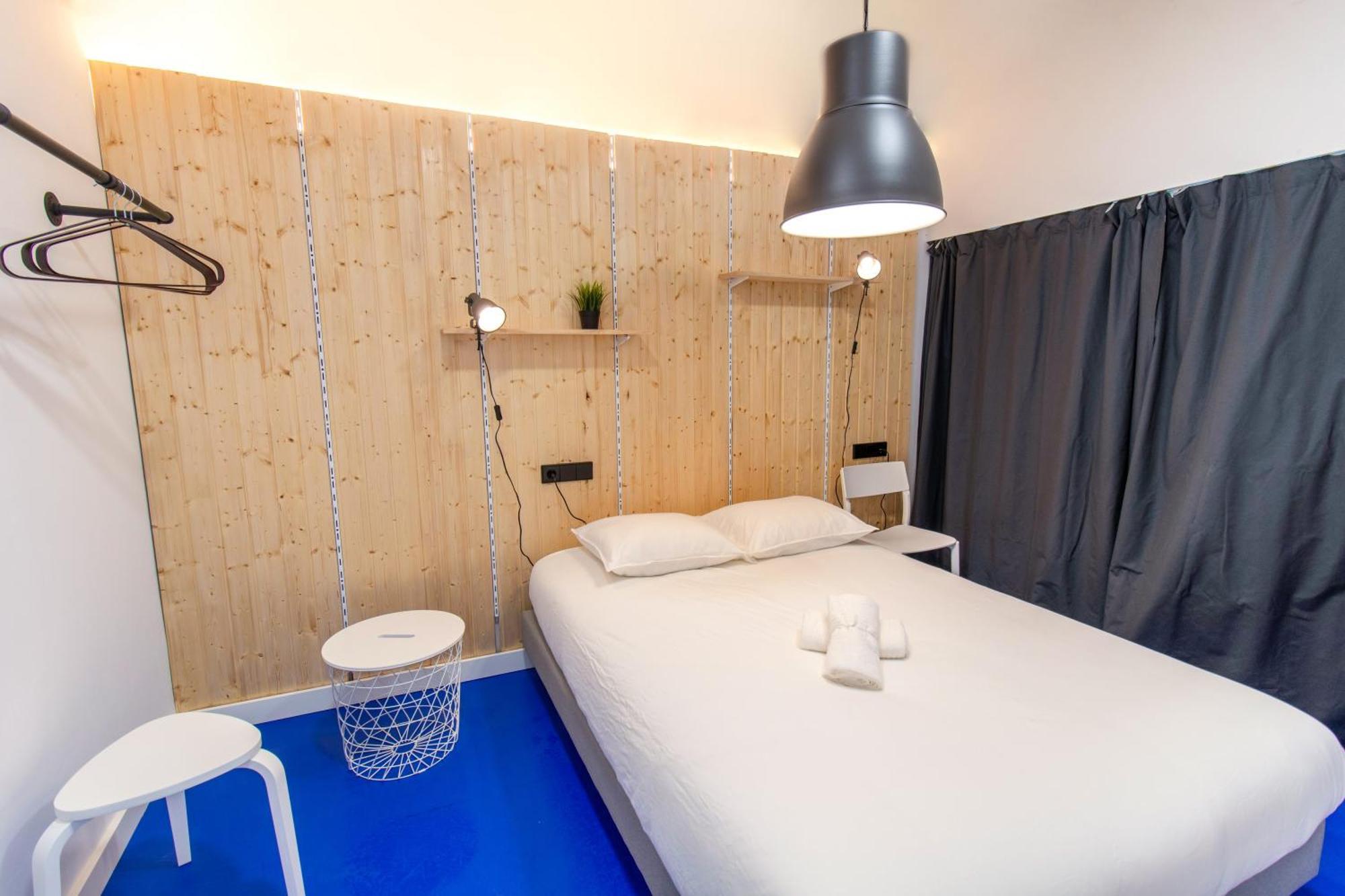 Koala Hostel Mercado Alicante Extérieur photo
