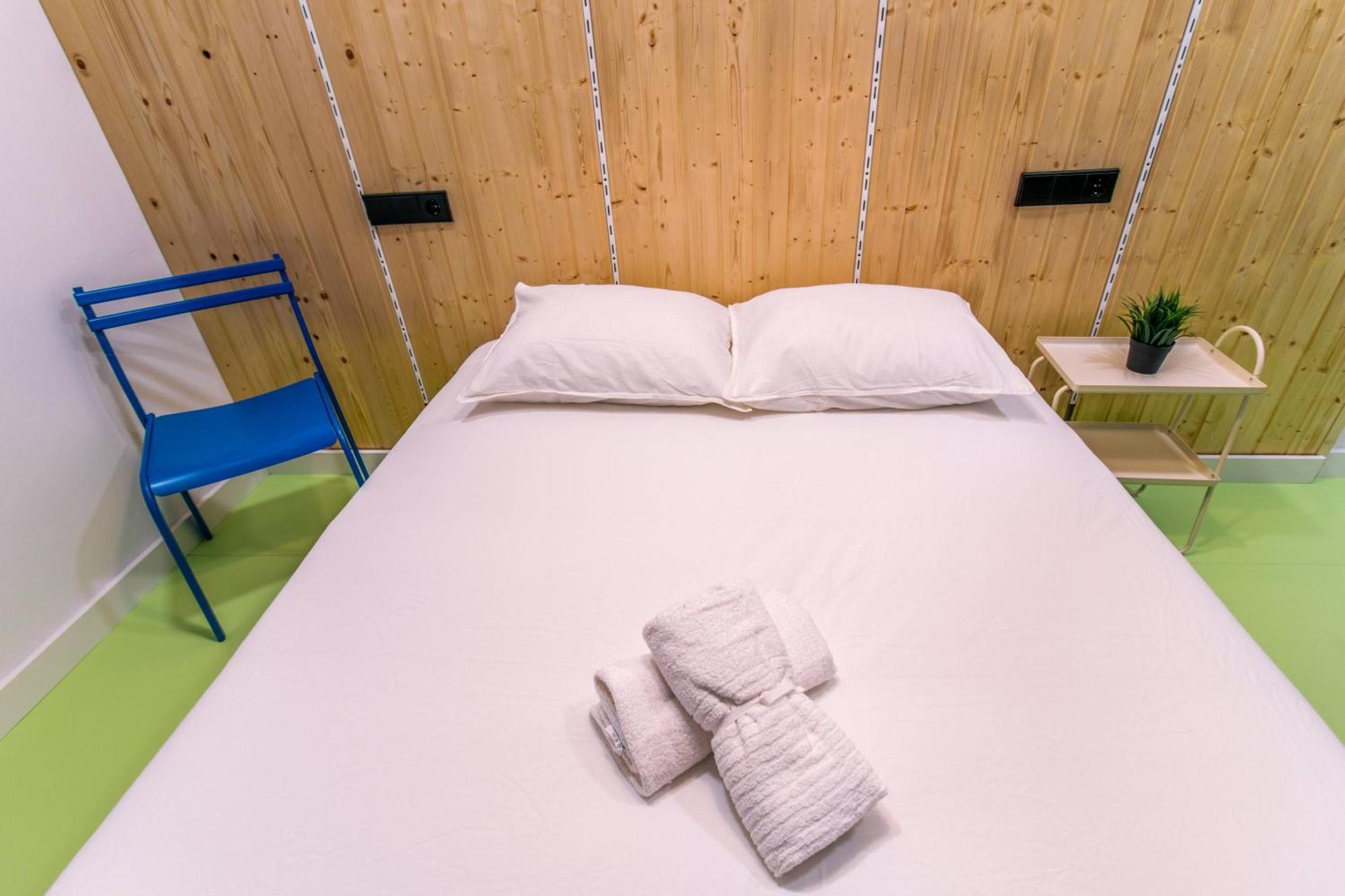 Koala Hostel Mercado Alicante Extérieur photo
