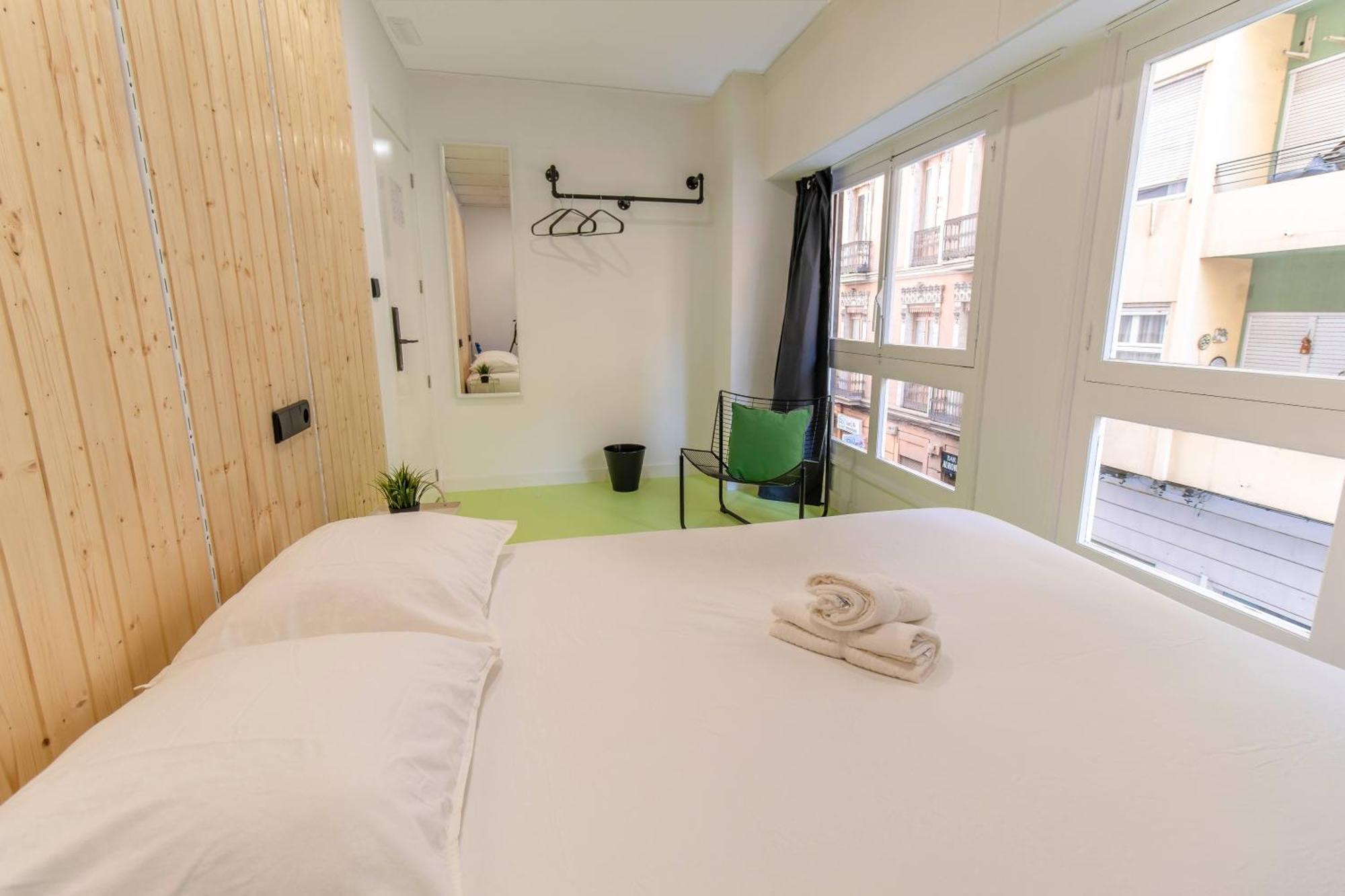 Koala Hostel Mercado Alicante Extérieur photo