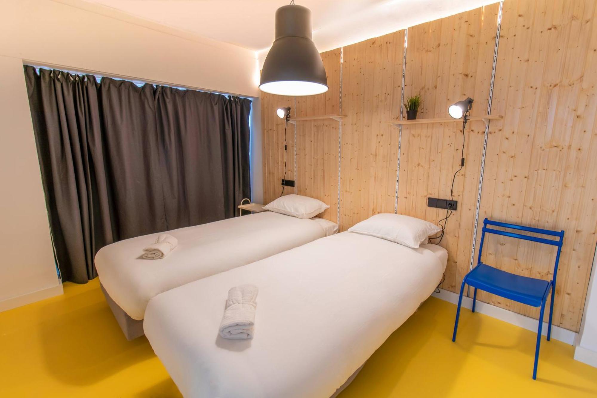 Koala Hostel Mercado Alicante Extérieur photo