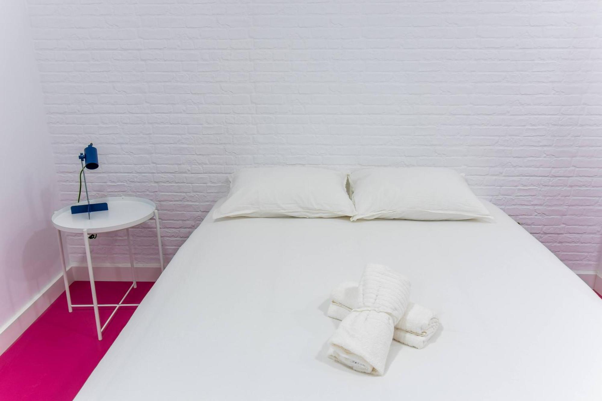 Koala Hostel Mercado Alicante Extérieur photo