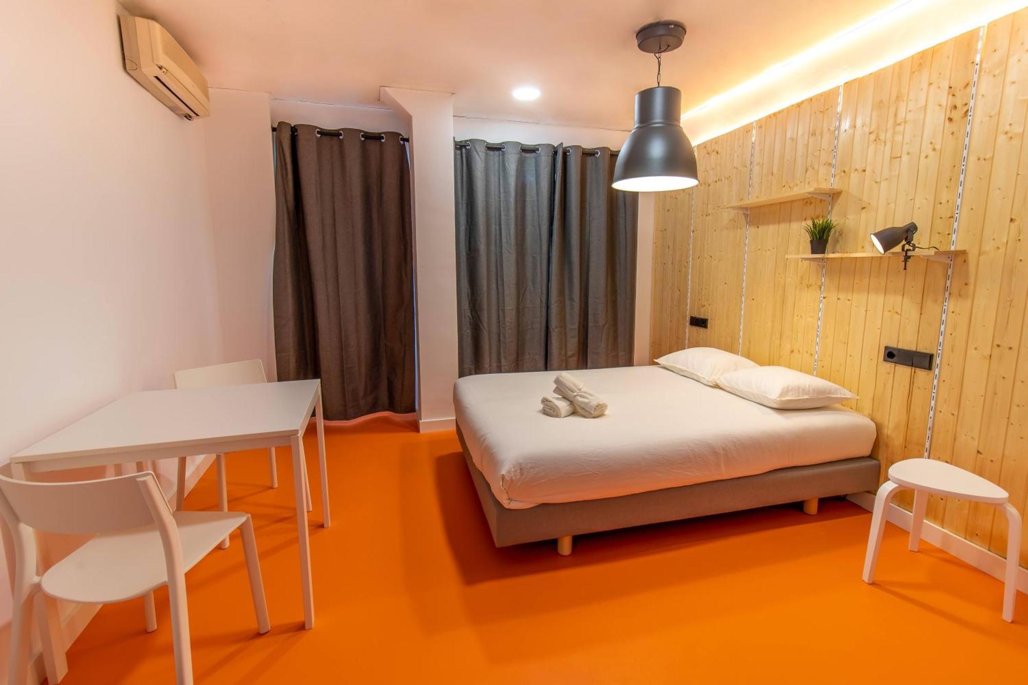 Koala Hostel Mercado Alicante Extérieur photo