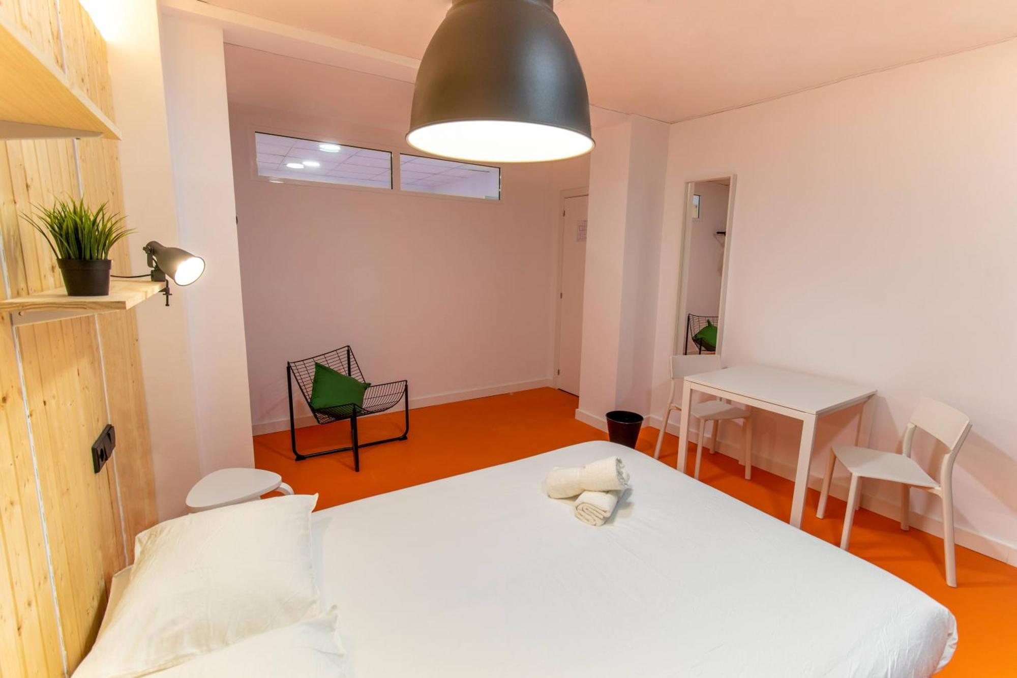 Koala Hostel Mercado Alicante Extérieur photo