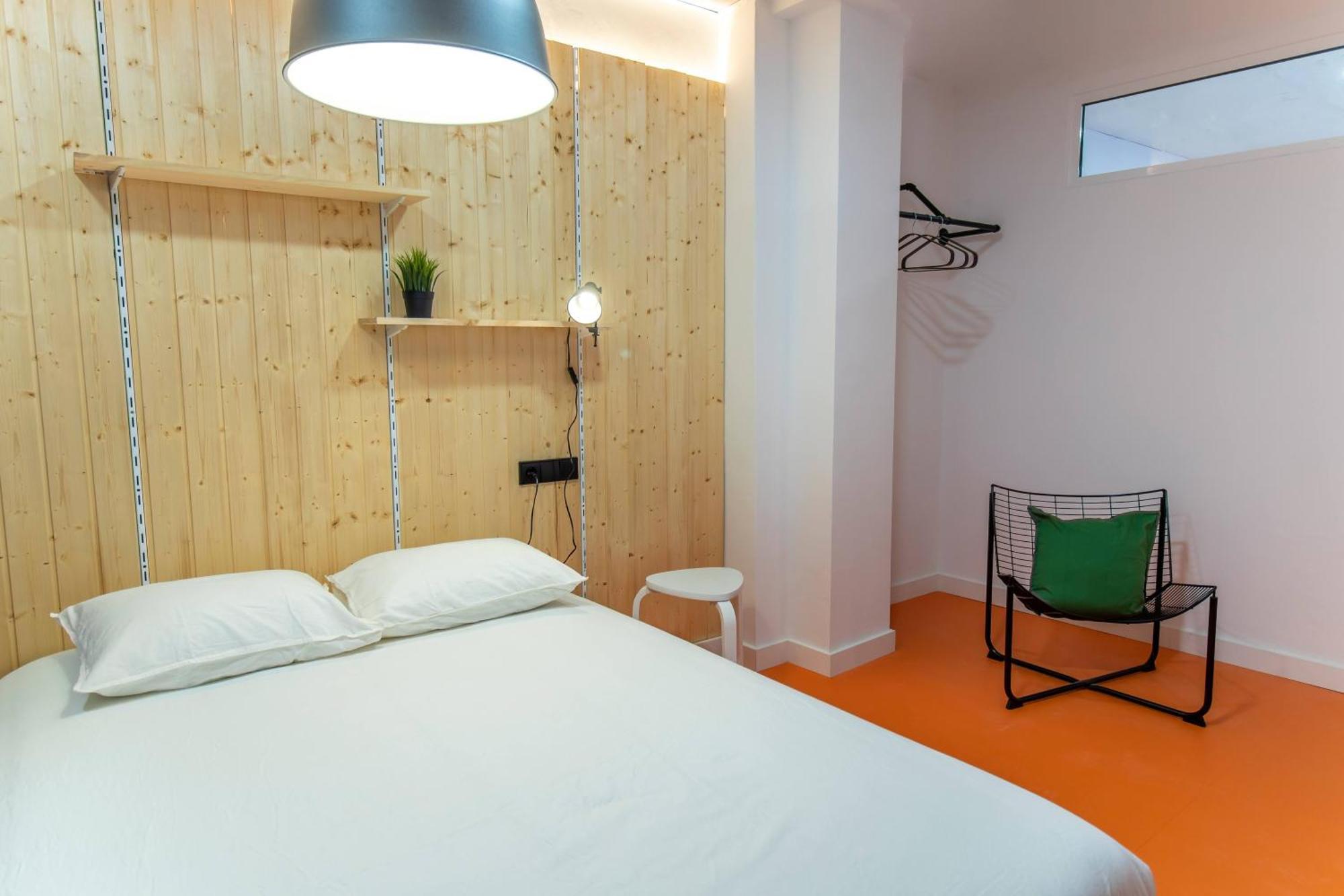 Koala Hostel Mercado Alicante Extérieur photo
