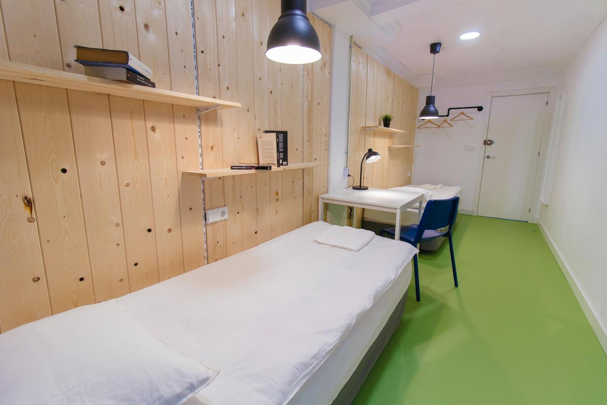Koala Hostel Mercado Alicante Extérieur photo