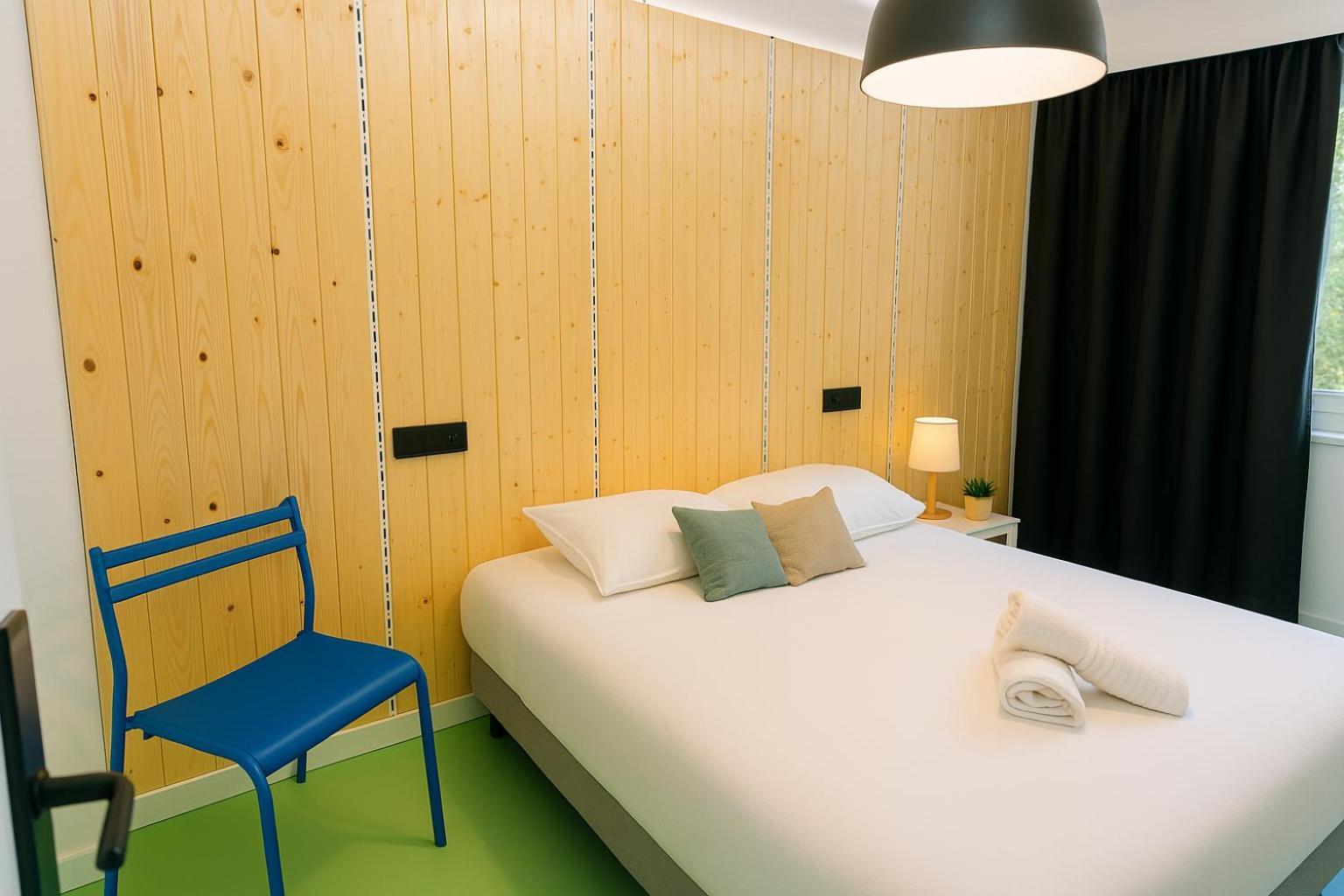 Koala Hostel Mercado Alicante Extérieur photo