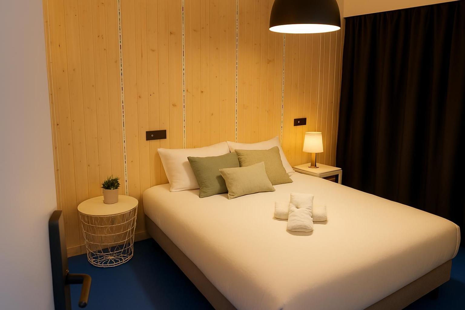 Koala Hostel Mercado Alicante Extérieur photo