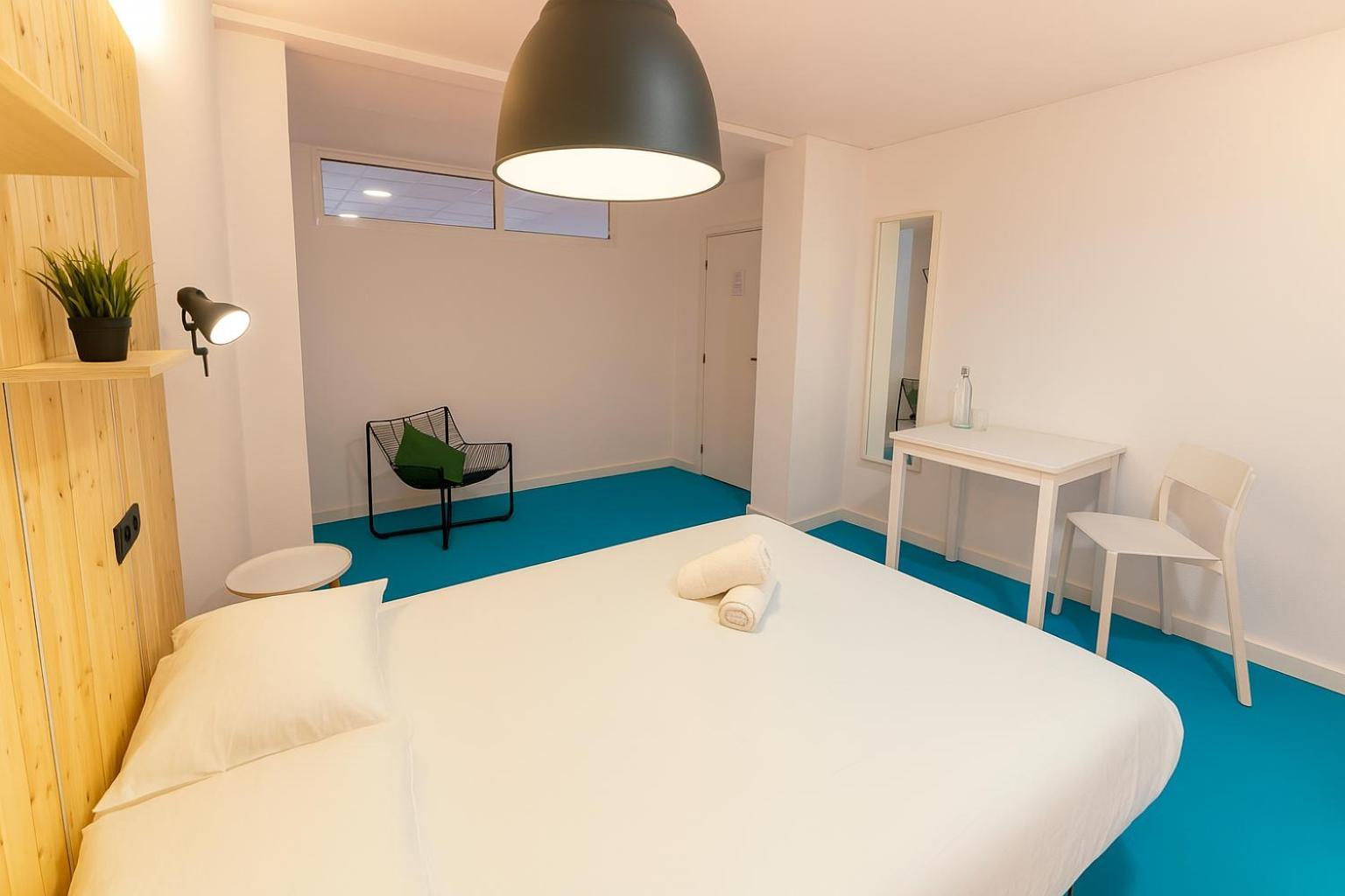 Koala Hostel Mercado Alicante Extérieur photo