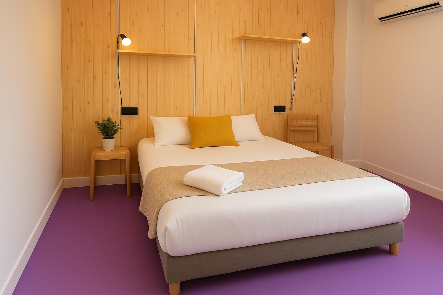 Koala Hostel Mercado Alicante Extérieur photo